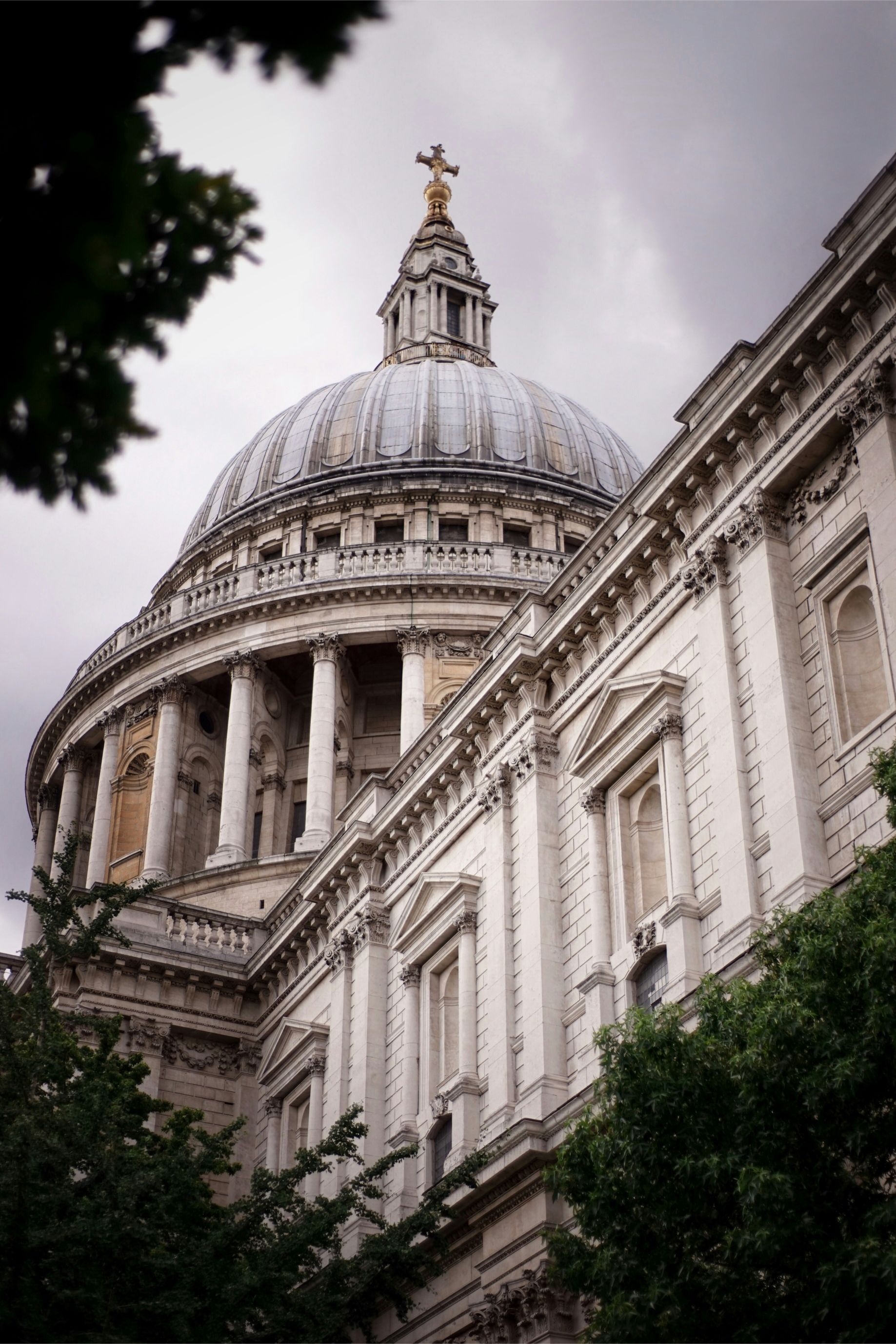 St Pauls Cathedral